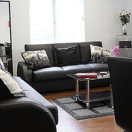 Lewis Apartment 1 Northern Quarter Sleeps Upto 4 Manchester Esterno foto