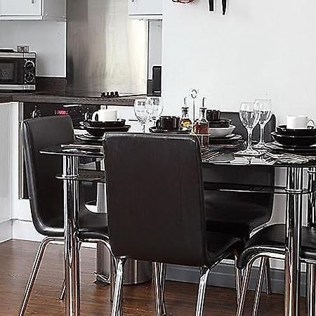 Lewis Apartment 1 Northern Quarter Sleeps Upto 4 Manchester Esterno foto