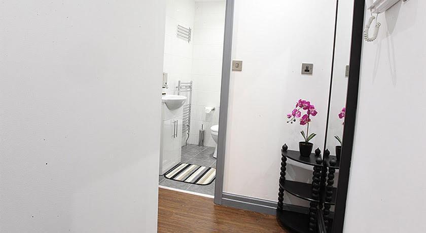 Lewis Apartment 1 Northern Quarter Sleeps Upto 4 Manchester Esterno foto