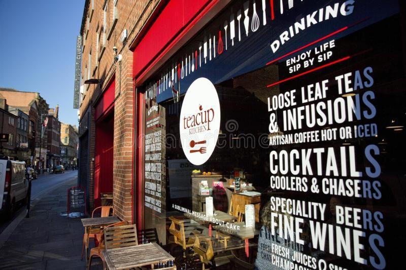 Lewis Apartment 1 Northern Quarter Sleeps Upto 4 Manchester Esterno foto