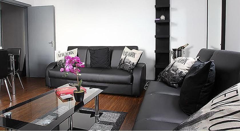 Lewis Apartment 1 Northern Quarter Sleeps Upto 4 Manchester Esterno foto